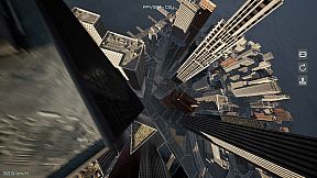 FPVSIM Drone Simulator