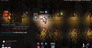 Sundown Deadrot
