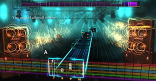 Rocksmith 2014 – Volbeat - “Lola Montez”