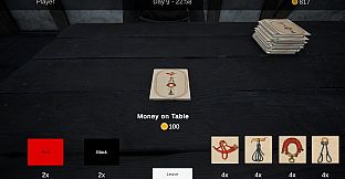 Medieval Life Simulator