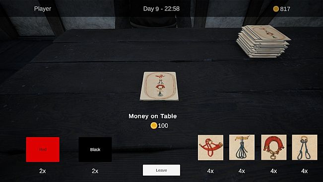 Medieval Life Simulator