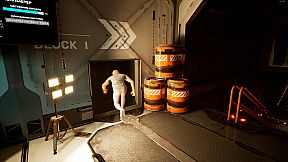 Hand Simulator: Aliens