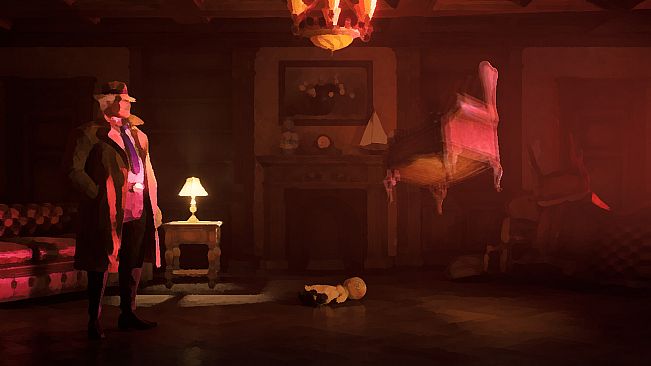 The Eventide