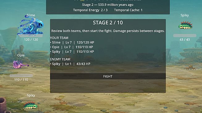 Epochlings