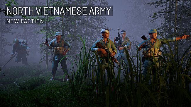 Operation: Rolling Stone (Vietnam War) Campaign