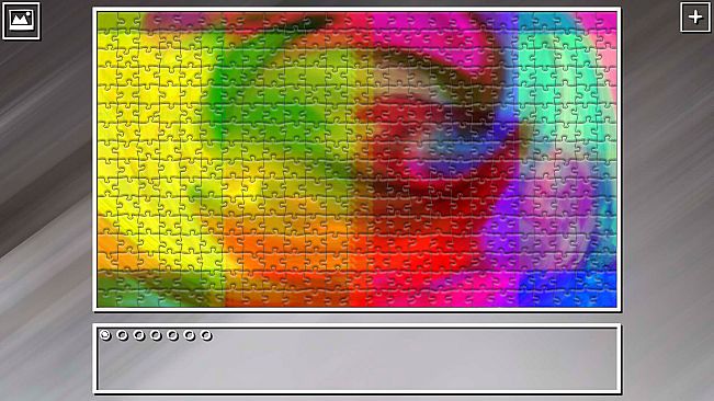 Super Jigsaw Puzzle: Generations - Colorful 3