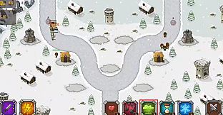 Hero Haven TD - Ultimate Abilities Pack