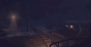 Fractured: Snowpine Strangers