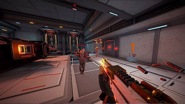 Galactic Vault - Supporter Pack