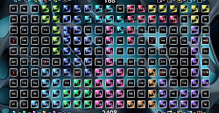Anomaly Grid