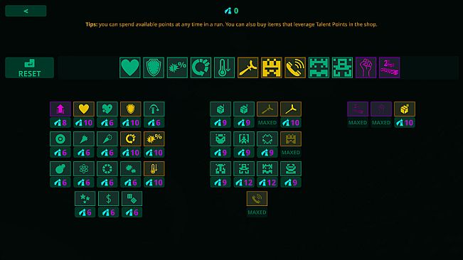 Towerful Defense: A Rogue TD - The First Expansion