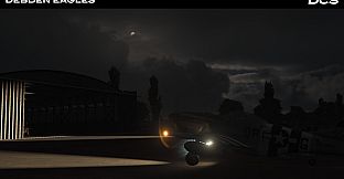 DCS: P-51D Debden Eagles Campaign by Reflected Simulations