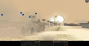 Combat Mission Shock Force 2: Battle Pack