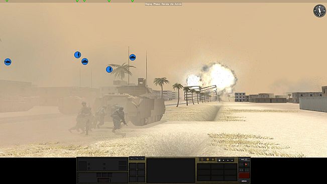 Combat Mission Shock Force 2: Battle Pack