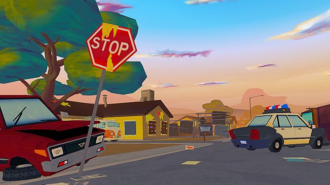 Rogue Piñatas: VRmageddon