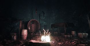 Maid of Sker VR