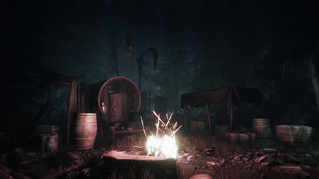 Maid of Sker VR
