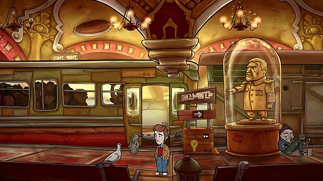 Artists of the World Bundle