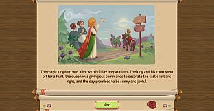 Gnomes Garden: Lost King