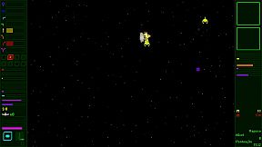 Space Defense Special Force - The Origin of the Union