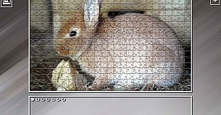 Super Jigsaw Puzzle: Generations - Random Animals 4