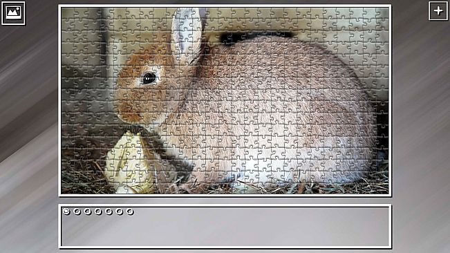 Super Jigsaw Puzzle: Generations - Random Animals 4