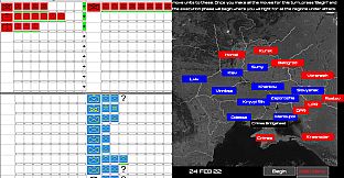 Maneuver Warfare 2: BTG