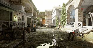 Indie Essentials - Walking Simulators