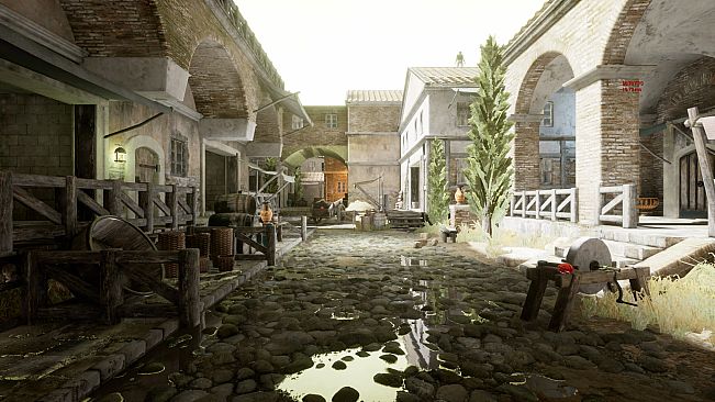 Indie Essentials - Walking Simulators