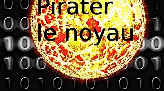 Hack the Core (Ebook)