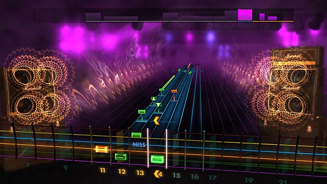 Rocksmith 2014 Edition – Remastered – Heart - “Alone”