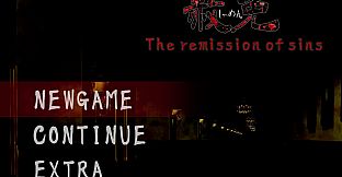 The Remission of Sins