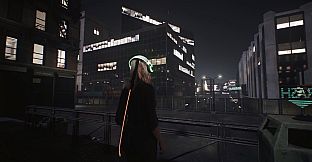 Chrysalis: Chrome Butterfly