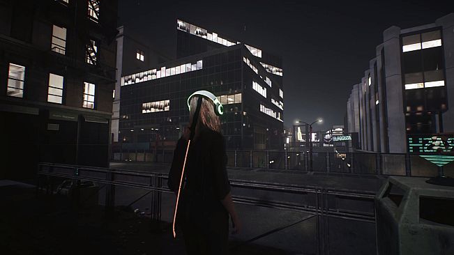 Chrysalis: Chrome Butterfly