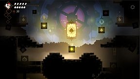 The Light Of Vertical