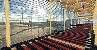 Tower! Simulator 3 - KDCA Airport