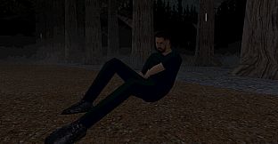 Don't Stop In Red Wood