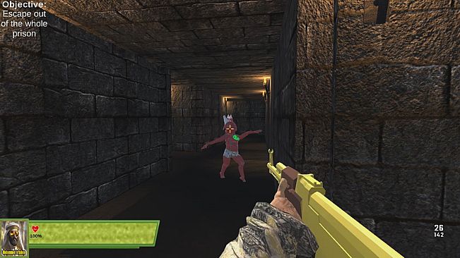 Geometry Dabs - Save the World