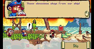 The Incredible Baron