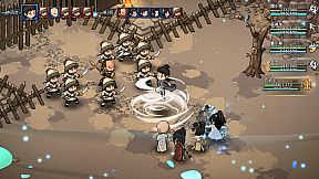 Another Hero's Adventure