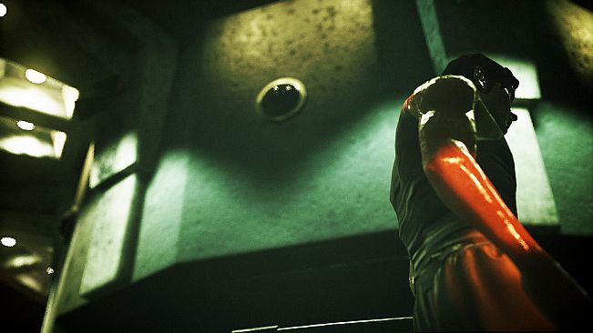 Kingdom City Drowning Episode 1 - The Champion