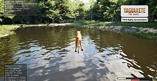 Yaguareté: The Game