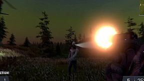 Infected Battlegrounds