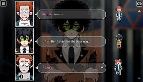 BLACK BOX LSS - The Shining Immortal