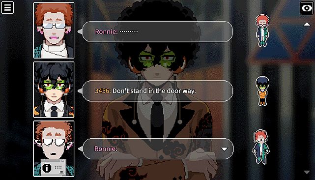 BLACK BOX LSS - The Shining Immortal