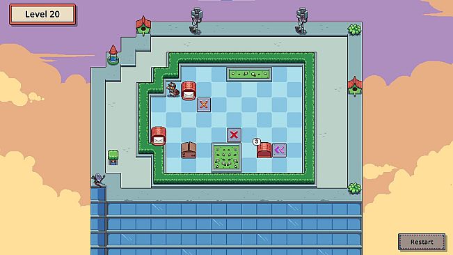 Delivery of Us + Hexa Chippy + Mystic Pathways (Bundle)