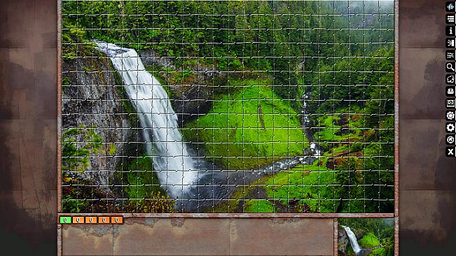 Pixel Puzzles Ultimate Jigsaw Puzzles