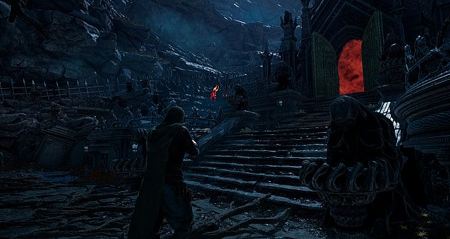 Rhythm of Annihilation