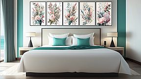 Instant Frame Mockup