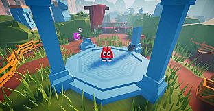 Babol the Walking Box